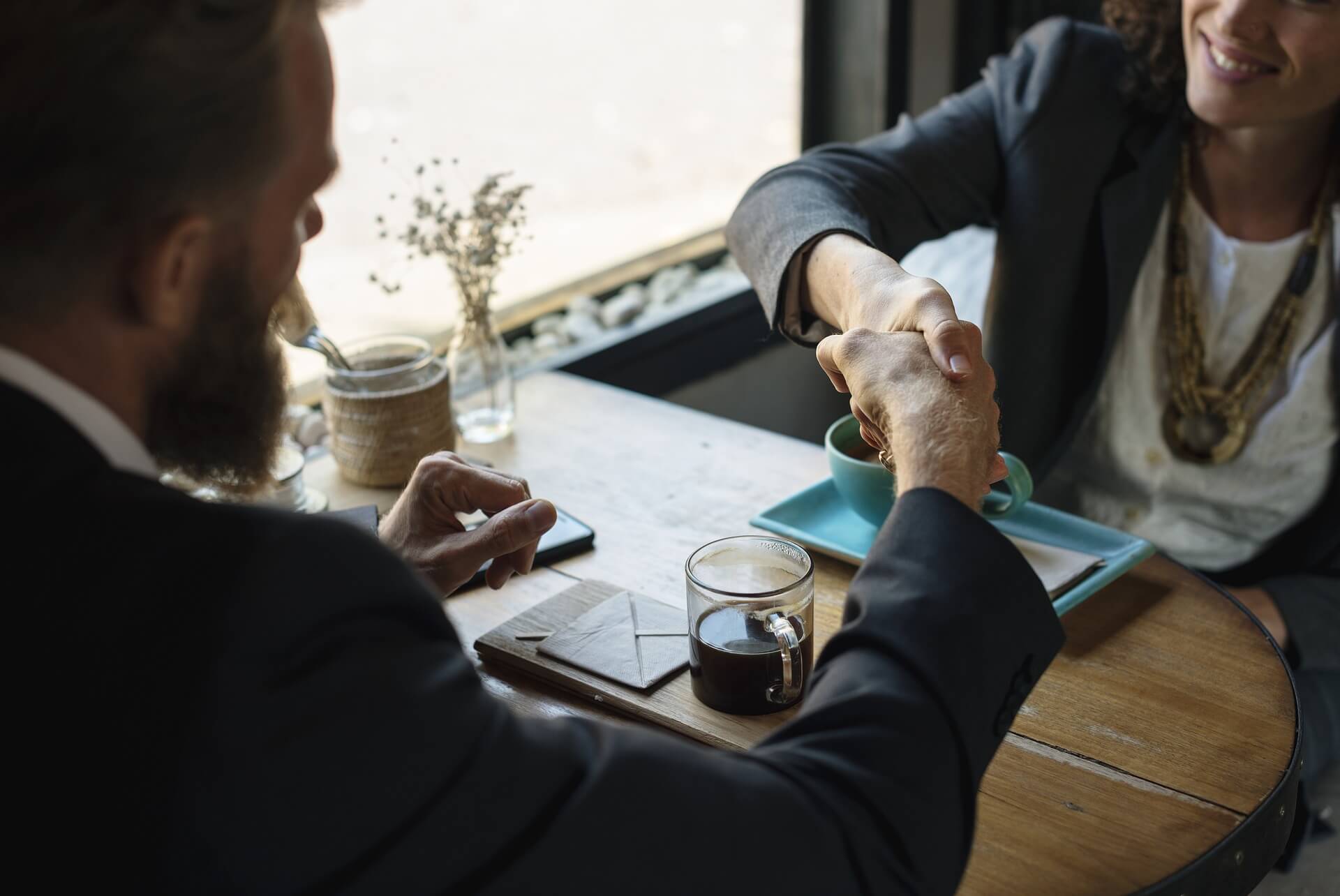 Entretien professionnel - vie-professionnelle.fr