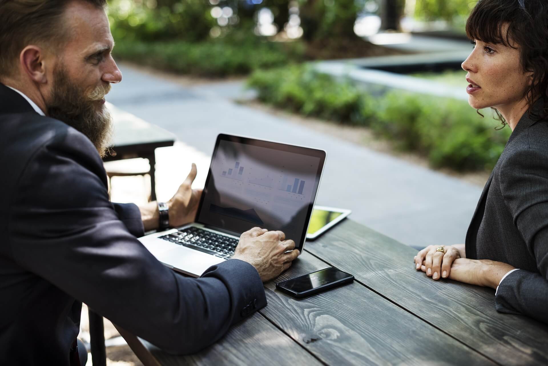 Entretien professionnel - vie-professionnelle.fr