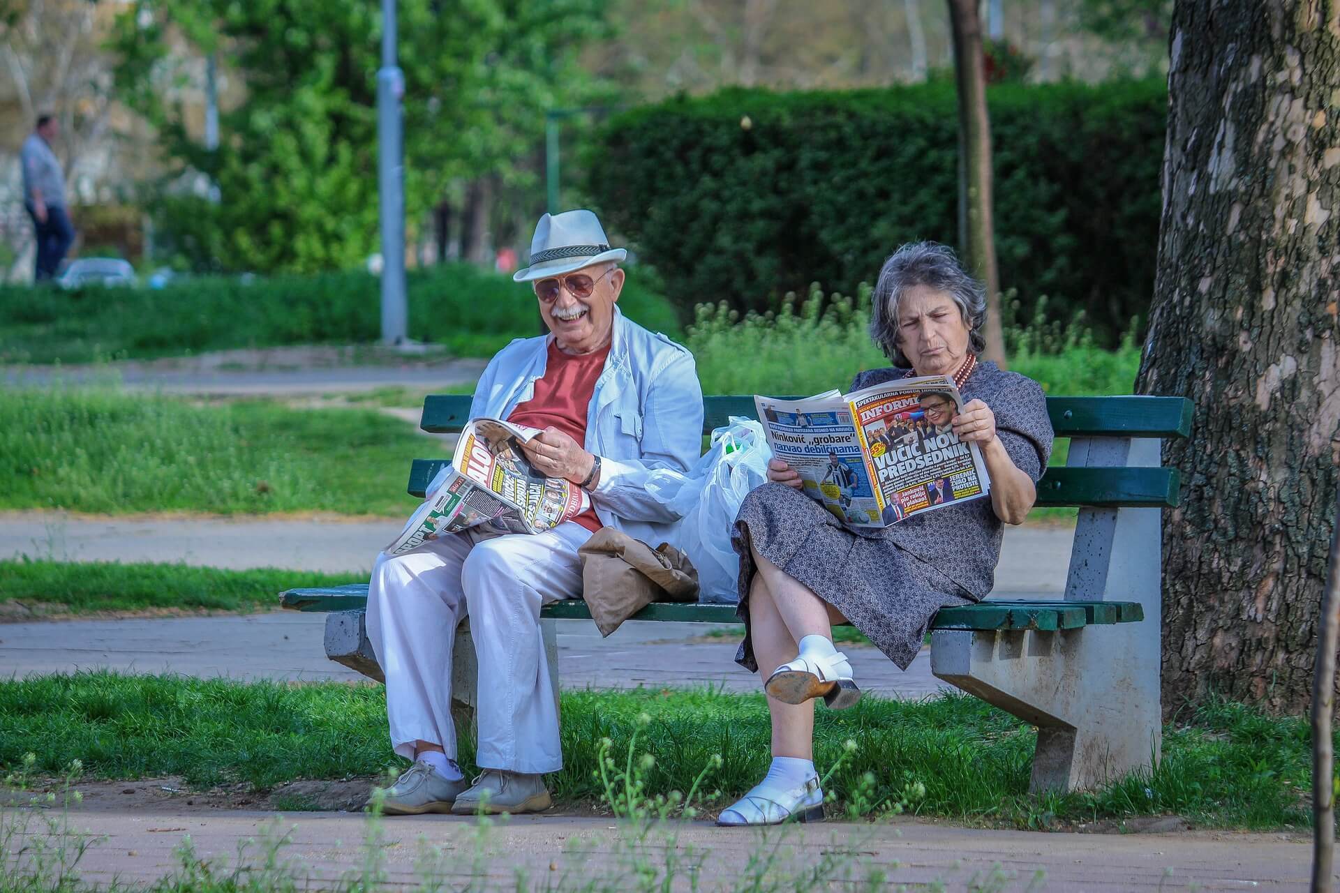 Retraite - vie-professionnelle.fr