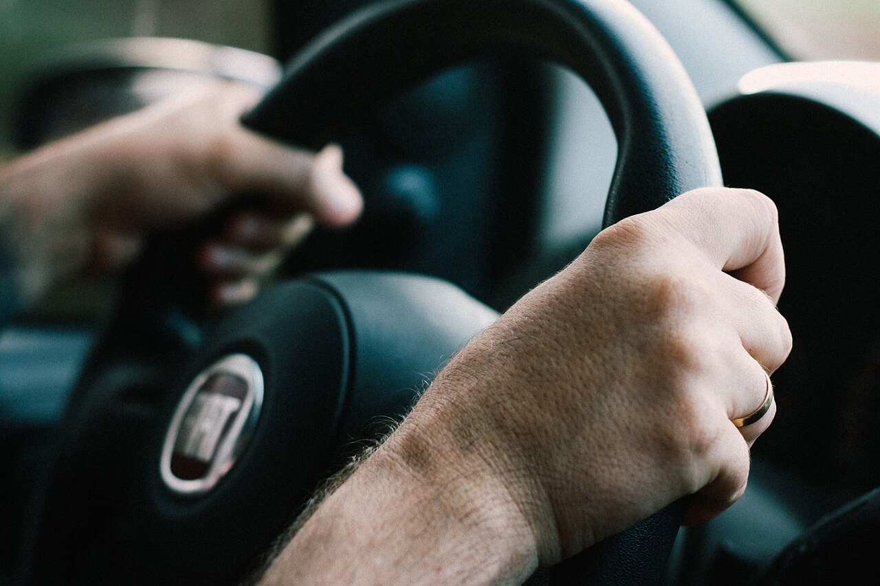 voiture de fonction - vie-professionnelle.fr