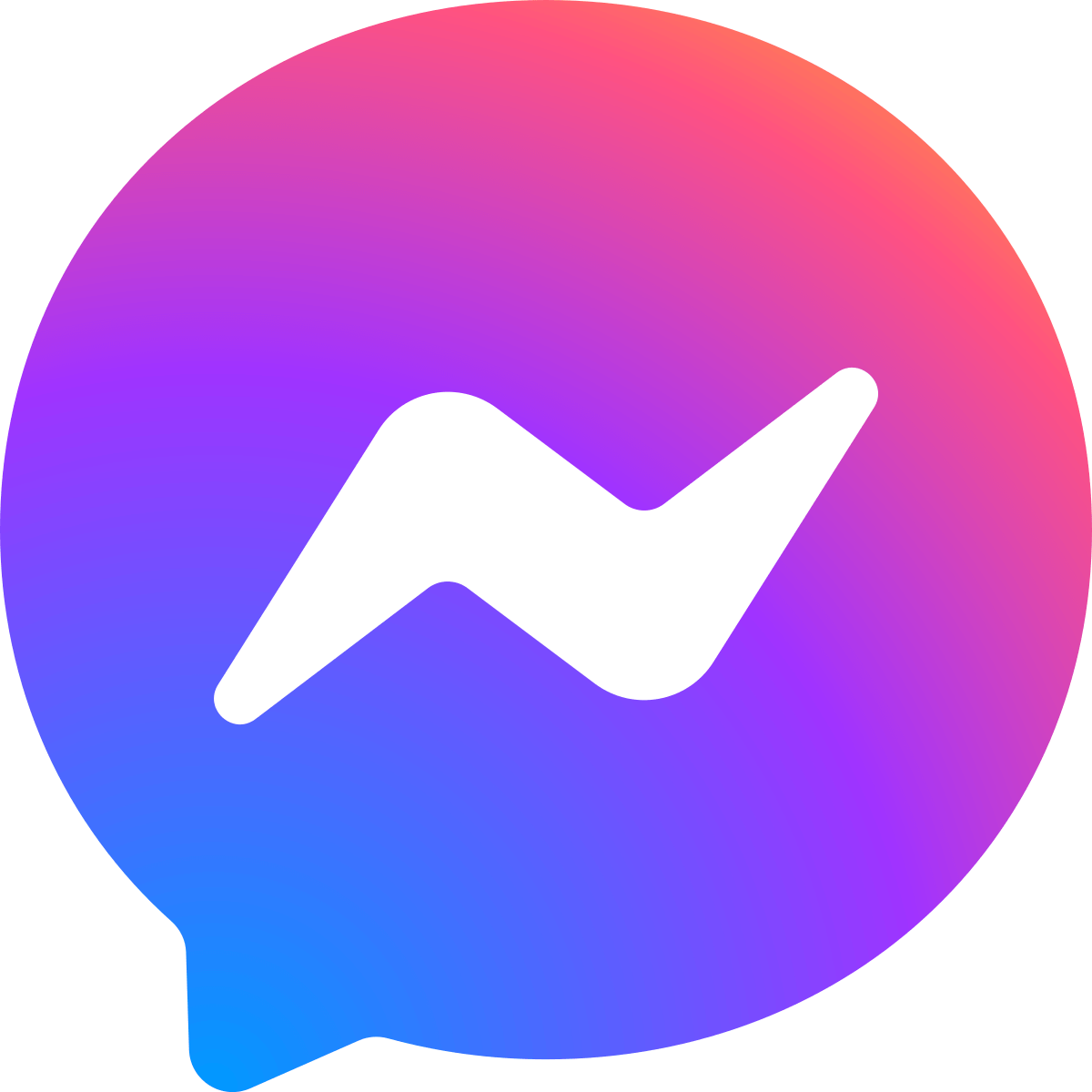 Messenger - Vie-Pro