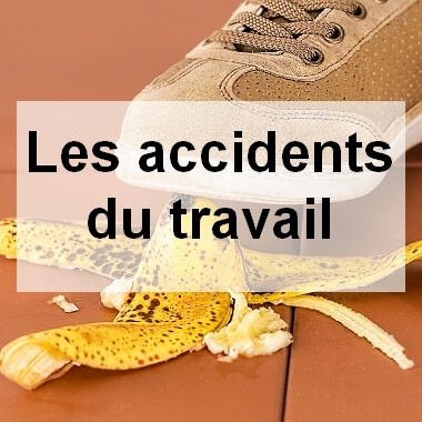 Accidents de travail - Vie-Pro