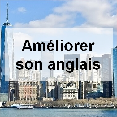 Ameliorer en anglais - Vie-Pro