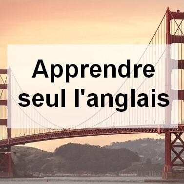 Apprendre seul l'anglais - Vie-Pro