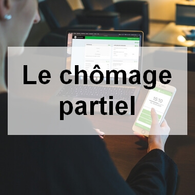 Le chomage partiel - Vie-Pro