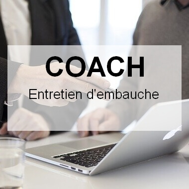 Coach entretien d'embauche - Vie-Pro