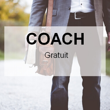 Coach gratuit - Vie-Pro