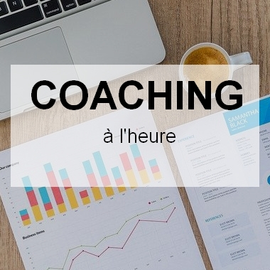 Coach à l'heure- Vie-Pro