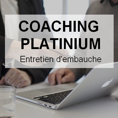 Coach entretien d'embauche - Vie-Pro