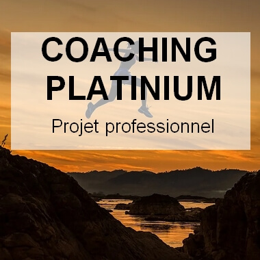 Coach projet professionnel - Vie-Pro