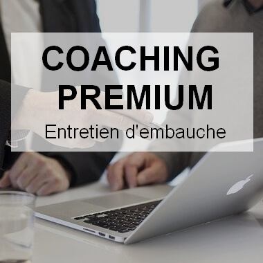 Coach entretien d'embauche - Vie-Pro