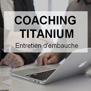 Coach entretien d'embauche - Vie-Pro