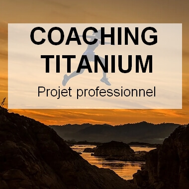 Coach projet professionnel - Vie-Pro