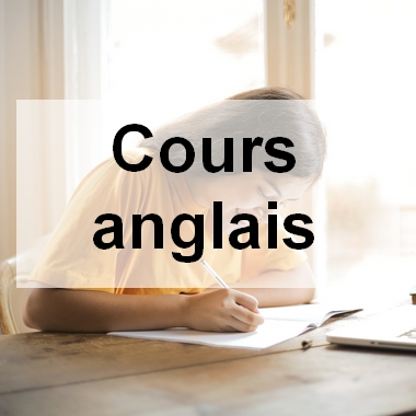 Cours d'anglais à l'heure- Vie-Pro