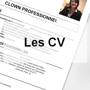 CV - Vie-Pro