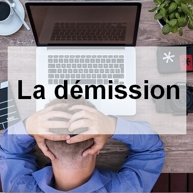 Demission - Vie-Pro