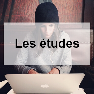 Les études - Vie-Pro