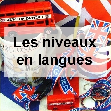 Evaluer en anglais - Vie-Pro