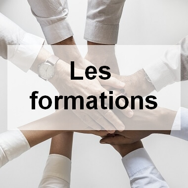 Les formations - Vie-Pro