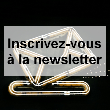 Newsletter - Vie-Pro