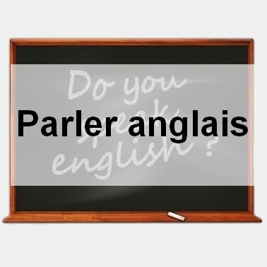 parler anglais - Vie-Pro