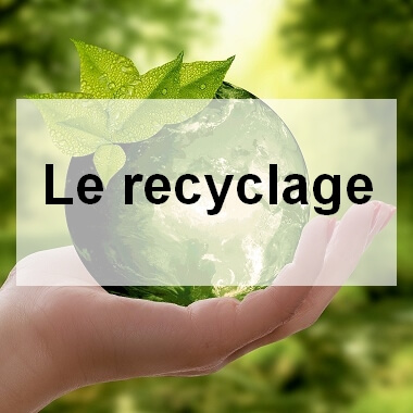 Comment bien recycler - Vie-Pro