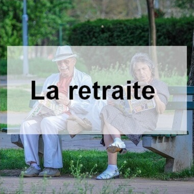 La retraite - Vie-Pro