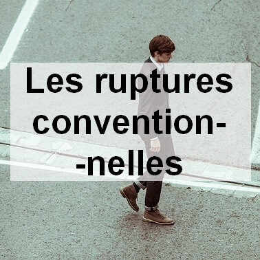 Rupture conventionnelle - Vie-Pro