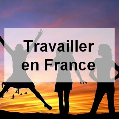 Travailler en France - Vie-Pro