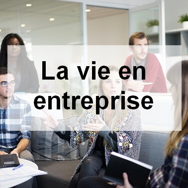 vie en entreprise - Vie-Pro